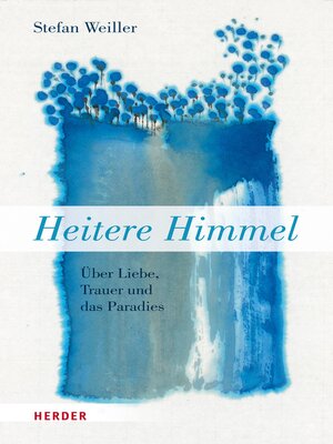 cover image of Heitere Himmel